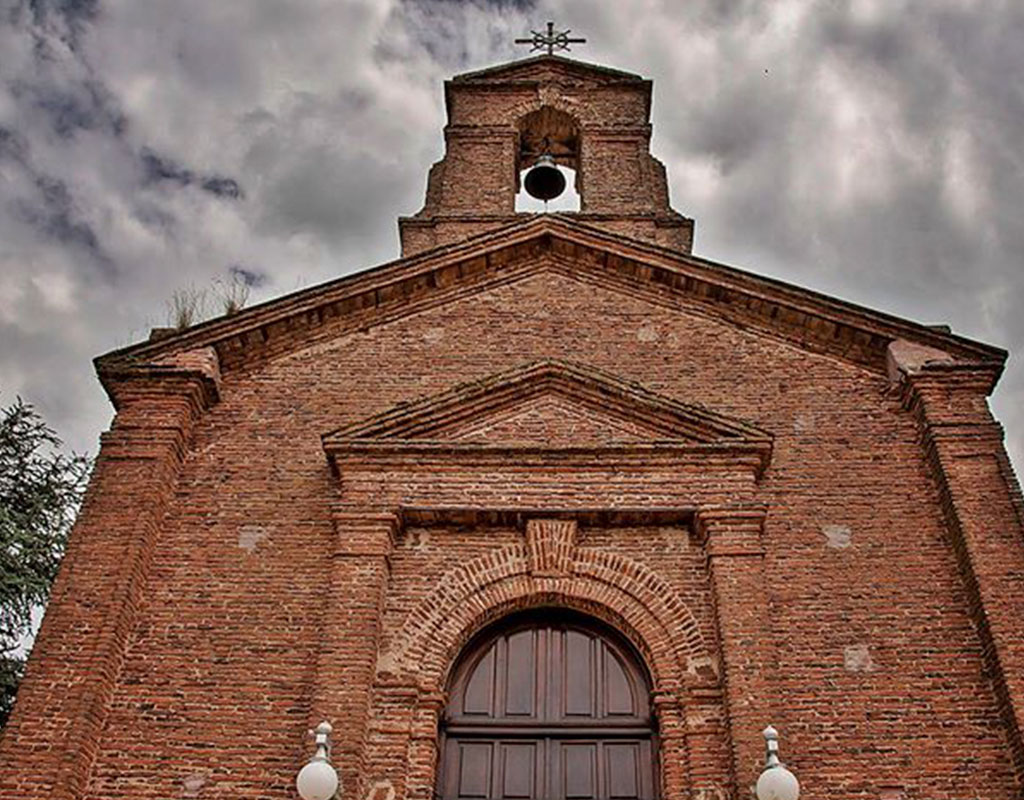 Fiesta Patronal San Roque - Rivas