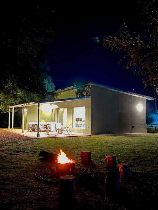 Quinta El Rincón de Suipacha